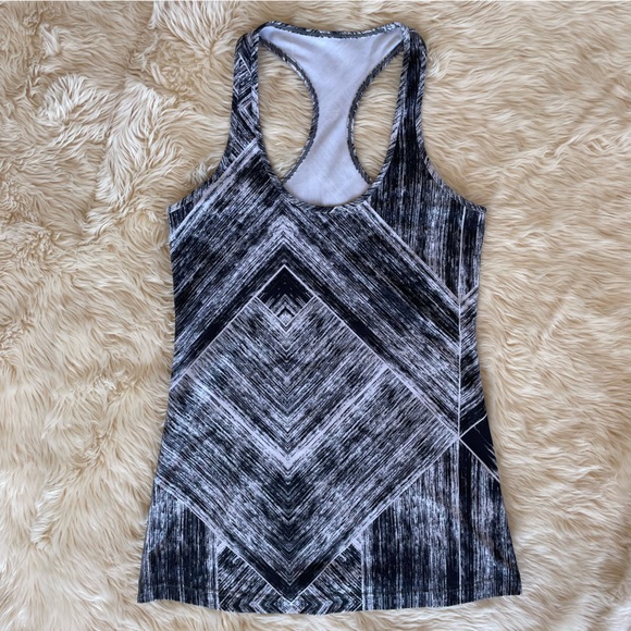 Lululemon Racerback Top - Picture 1 of 3